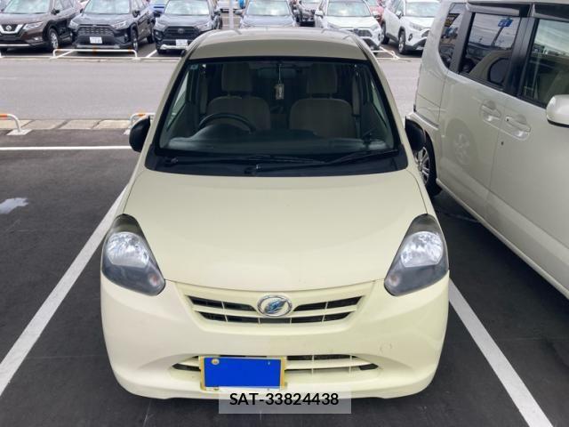 Daihatsu MIRA ES 2012-01 8230890-0