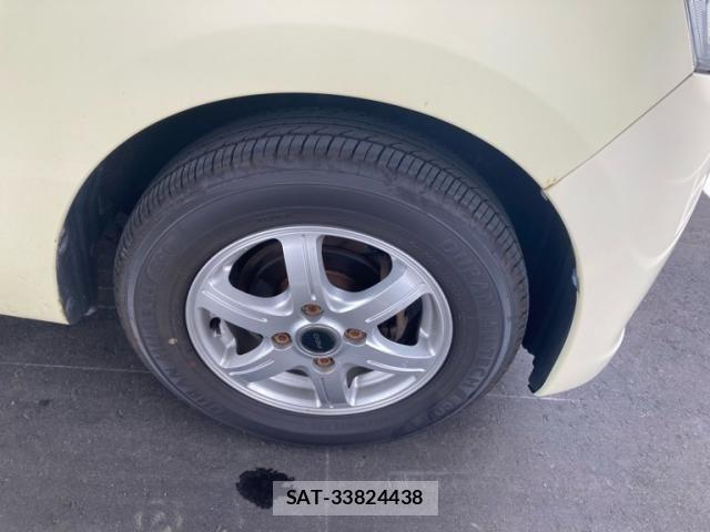 Daihatsu MIRA ES 2012-01 8230890-9
