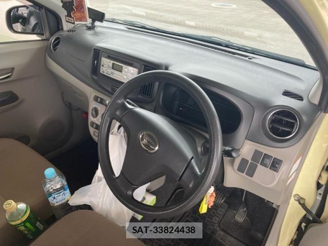 Daihatsu MIRA ES 2012-01 8230890-11