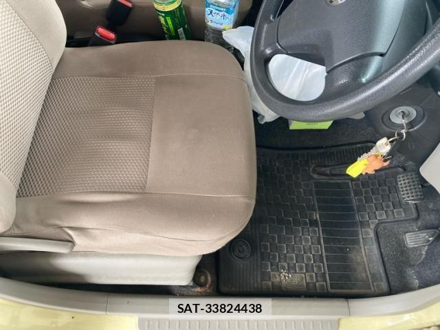 Daihatsu MIRA ES 2012-01 8230890-13