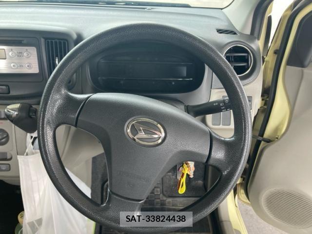 Daihatsu MIRA ES 2012-01 8230890-15