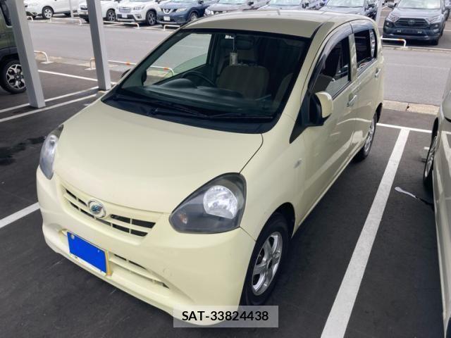 Daihatsu MIRA ES 2012-01 8230890-1