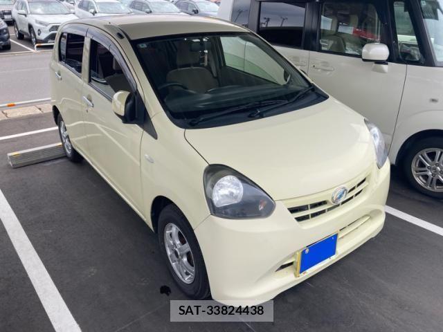 Daihatsu MIRA ES 2012-01 8230890-2