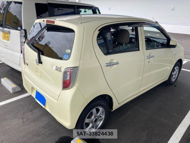 Daihatsu MIRA ES 2012-01 8230890-3