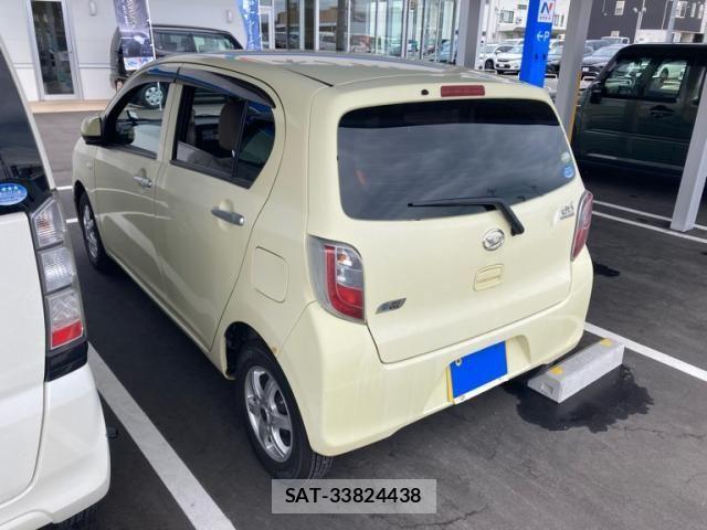 Daihatsu MIRA ES 2012-01 8230890-4