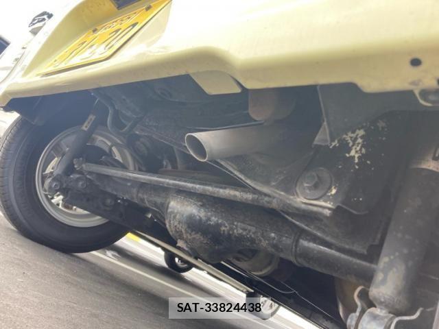 Daihatsu MIRA ES 2012-01 8230890-6