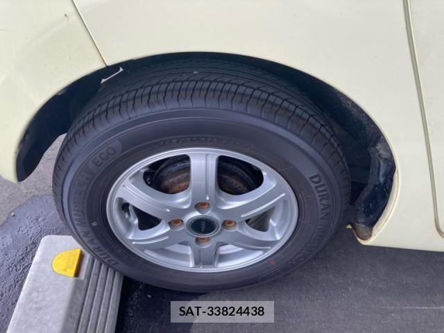 Daihatsu MIRA ES 2012-01 8230890-8