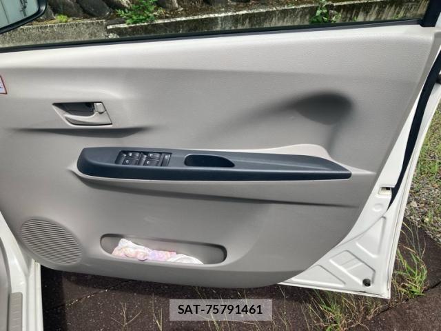 Daihatsu MIRA ES 2015-11 8230891-9