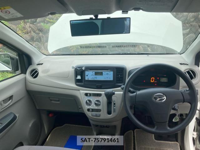Daihatsu MIRA ES 2015-11 8230891-14