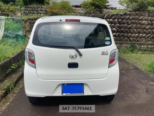 Daihatsu MIRA ES 2015-11 8230891-0