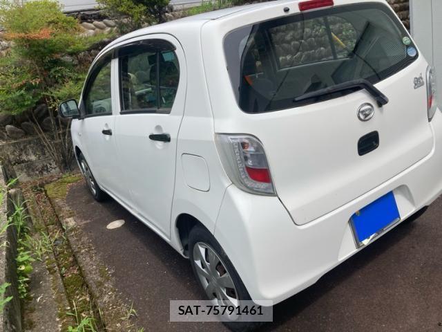 Daihatsu MIRA ES 2015-11 8230891-2