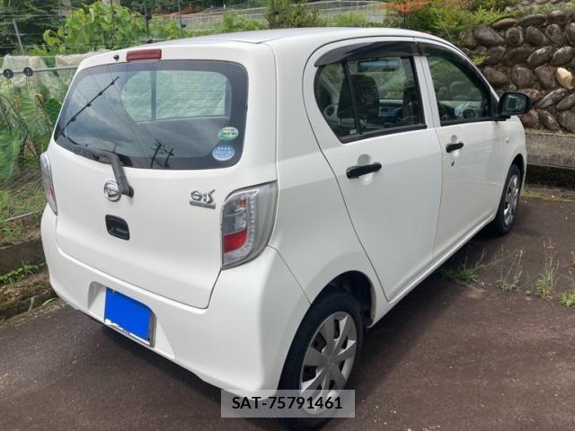 Daihatsu MIRA ES 2015-11 8230891-3