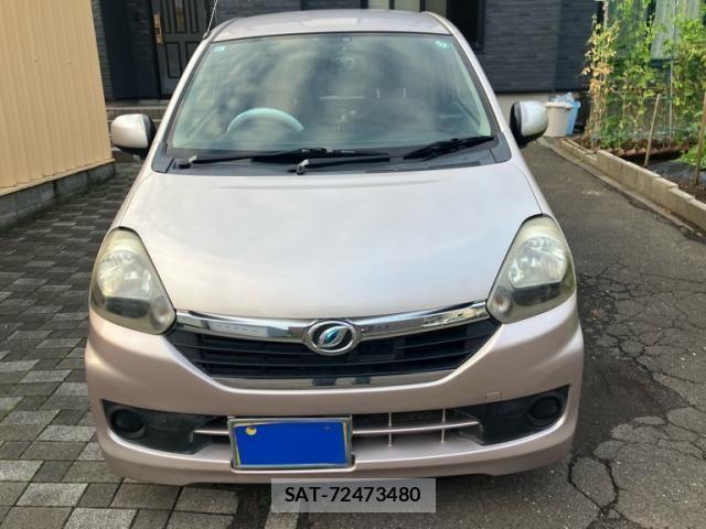 Daihatsu MIRA ES 2013-11 8230888-0