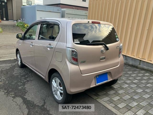Daihatsu MIRA ES 2013-11 8230888-10