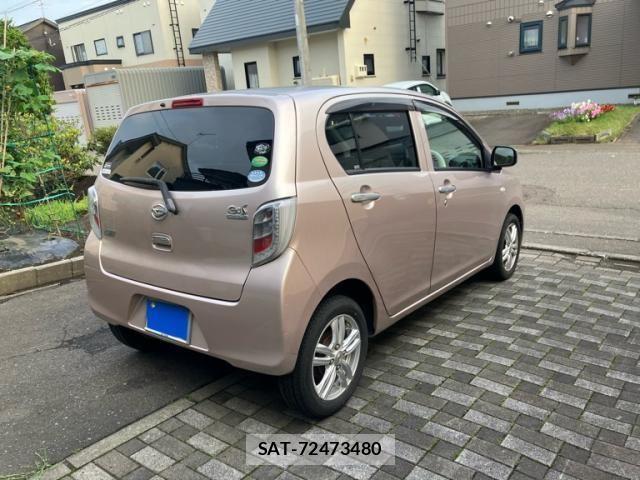 Daihatsu MIRA ES 2013-11 8230888-11