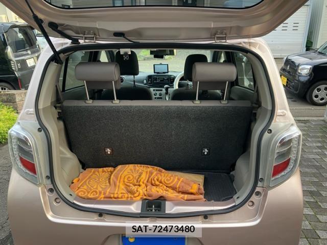 Daihatsu MIRA ES 2013-11 8230888-12