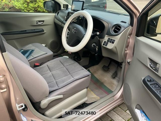 Daihatsu MIRA ES 2013-11 8230888-14