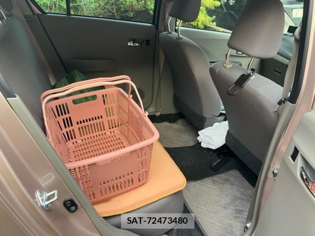 Daihatsu MIRA ES 2013-11 8230888-16