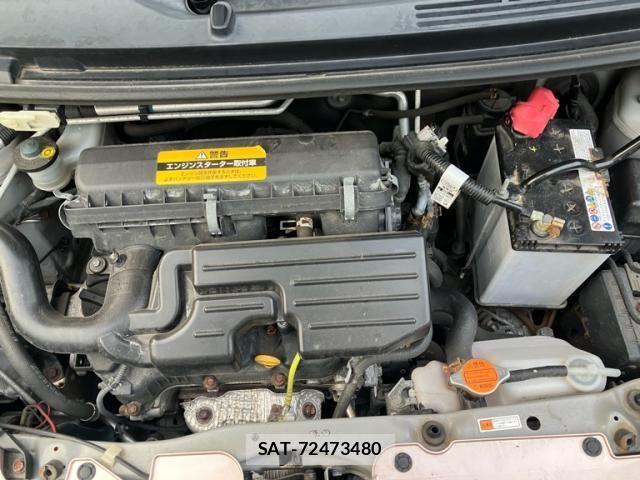 Daihatsu MIRA ES 2013-11 8230888-18