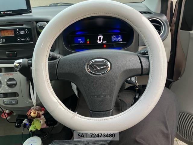 Daihatsu MIRA ES 2013-11 8230888-19