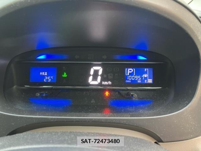 Daihatsu MIRA ES 2013-11 8230888-20