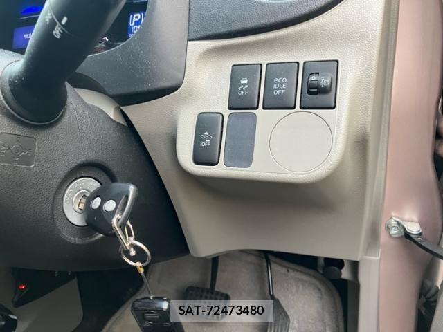Daihatsu MIRA ES 2013-11 8230888-21