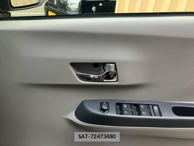 Daihatsu MIRA ES 2013-11 8230888-22