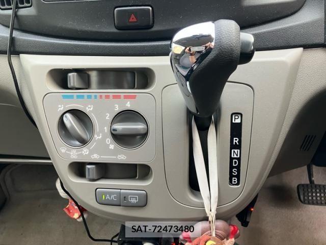 Daihatsu MIRA ES 2013-11 8230888-24