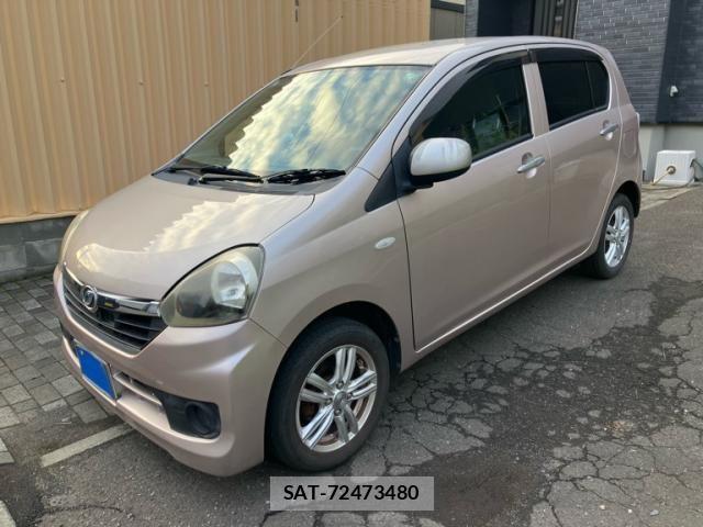 Daihatsu MIRA ES 2013-11 8230888-2