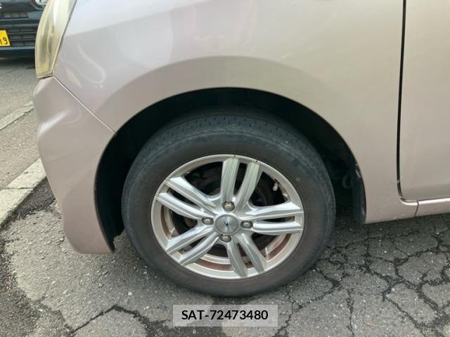 Daihatsu MIRA ES 2013-11 8230888-5