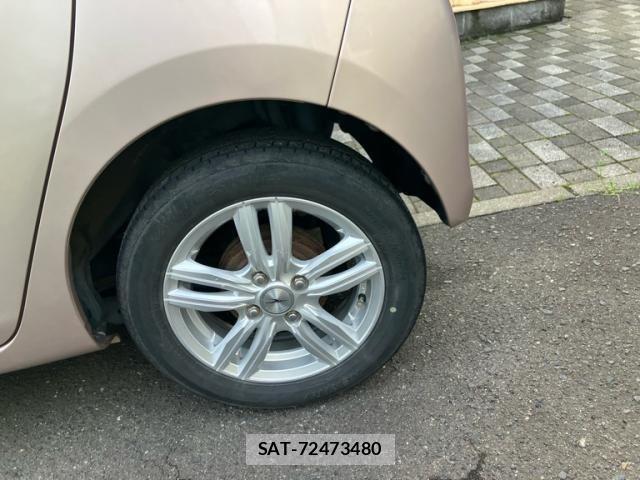 Daihatsu MIRA ES 2013-11 8230888-6