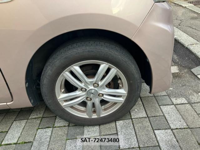 Daihatsu MIRA ES 2013-11 8230888-8