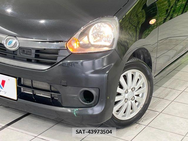 Daihatsu MIRA ES 2016-05 8245957-9