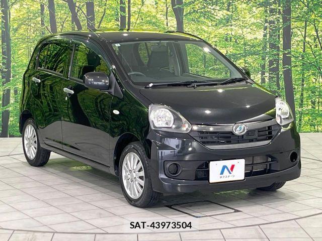 Daihatsu MIRA ES 2016-05 8245957-13