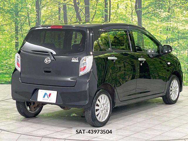 Daihatsu MIRA ES 2016-05 8245957-14