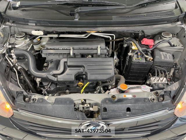 Daihatsu MIRA ES 2016-05 8245957-15
