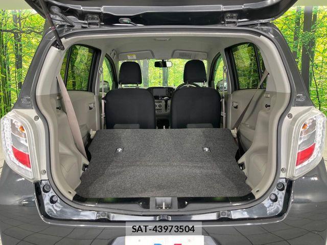 Daihatsu MIRA ES 2016-05 8245957-18