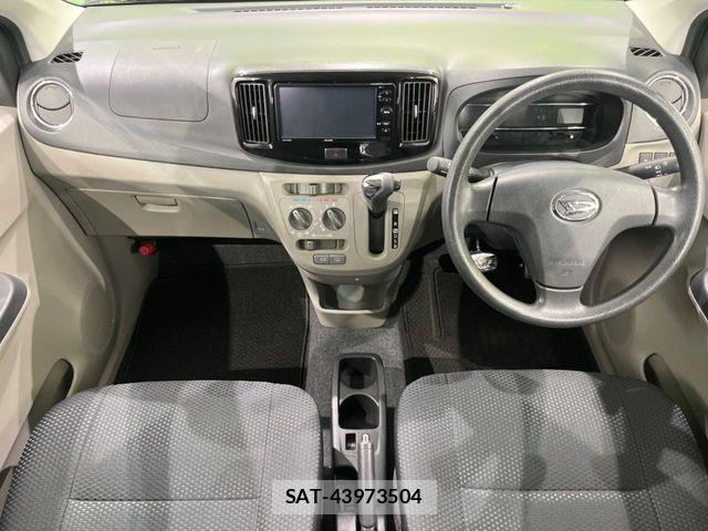 Daihatsu MIRA ES 2016-05 8245957-1