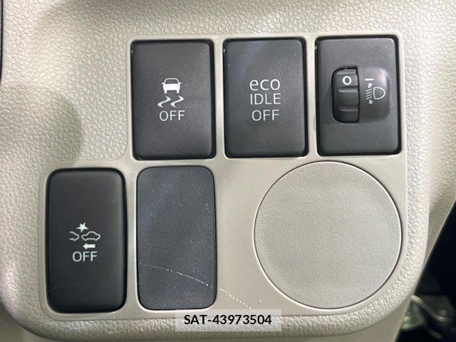 Daihatsu MIRA ES 2016-05 8245957-3
