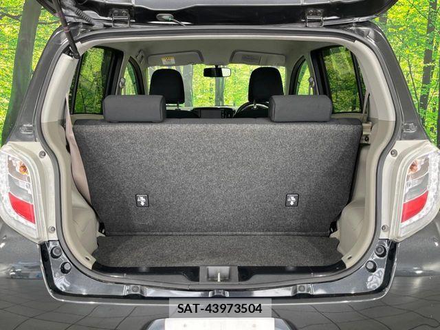 Daihatsu MIRA ES 2016-05 8245957-7