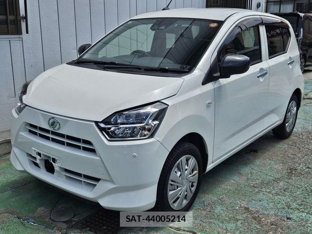 Daihatsu MIRA ES 2022-01 8245959-0