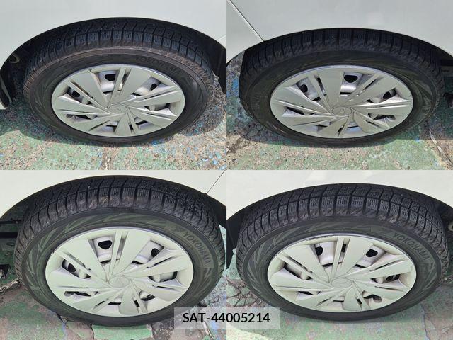 Daihatsu MIRA ES 2022-01 8245959-9