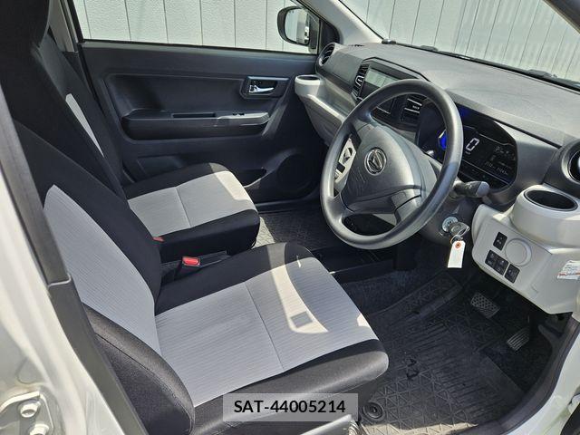 Daihatsu MIRA ES 2022-01 8245959-10