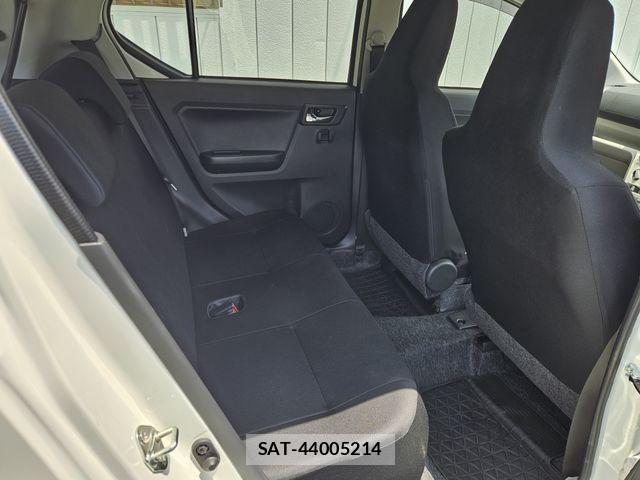 Daihatsu MIRA ES 2022-01 8245959-11