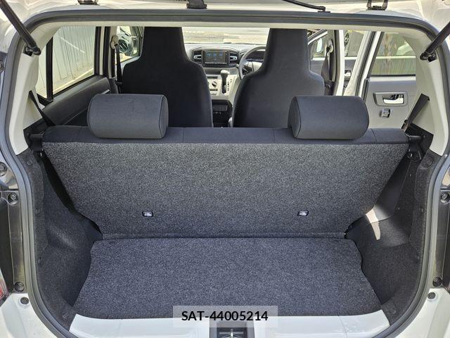 Daihatsu MIRA ES 2022-01 8245959-12