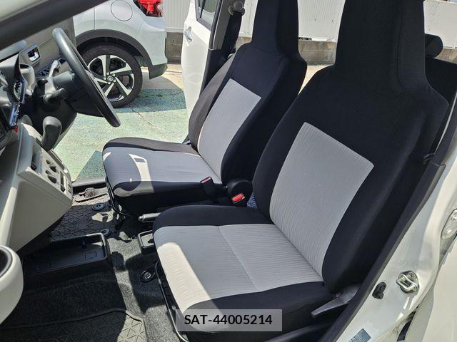 Daihatsu MIRA ES 2022-01 8245959-16