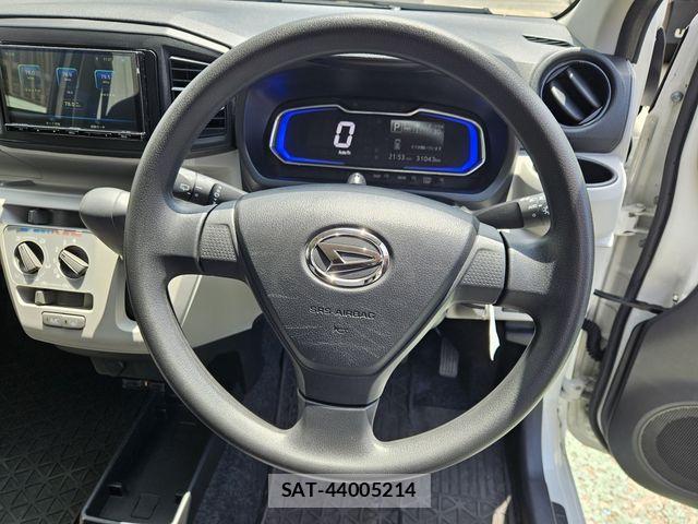 Daihatsu MIRA ES 2022-01 8245959-17