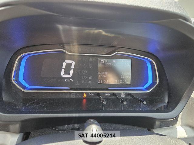 Daihatsu MIRA ES 2022-01 8245959-18