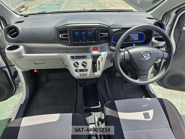 Daihatsu MIRA ES 2022-01 8245959-1
