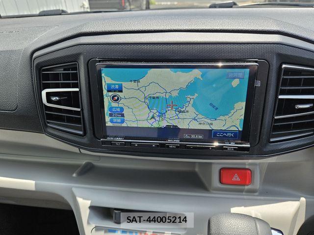 Daihatsu MIRA ES 2022-01 8245959-19